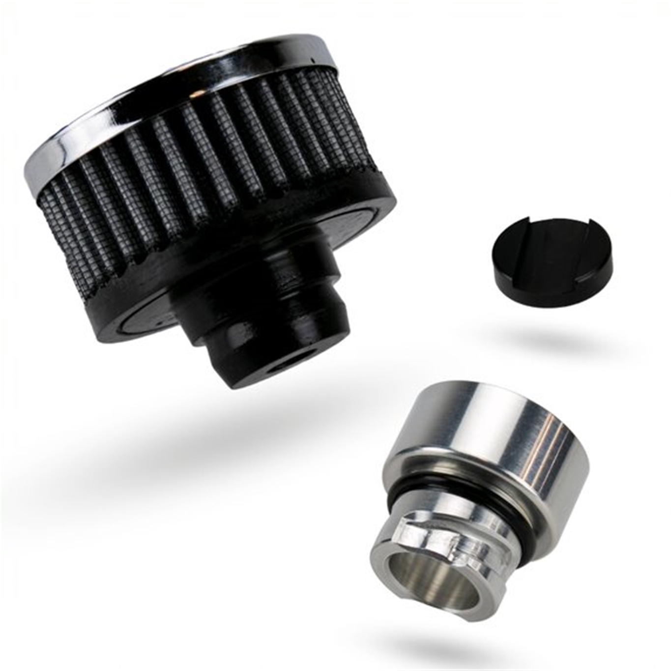 Valve Cover Breather, Gen III Hemi