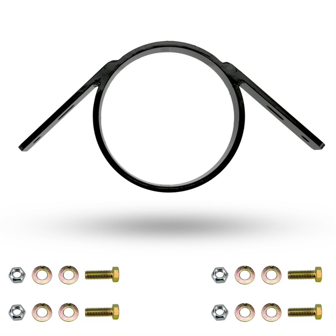 6769 FBody Driveshaft Safety Loop