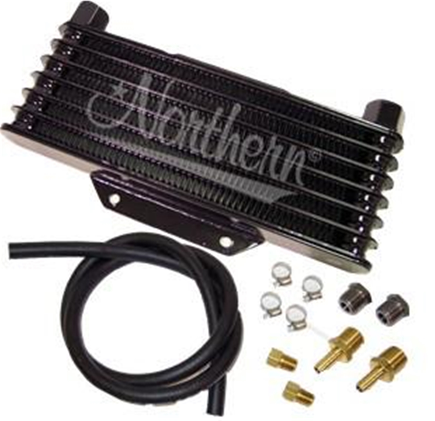 Transmission Cooler Kit