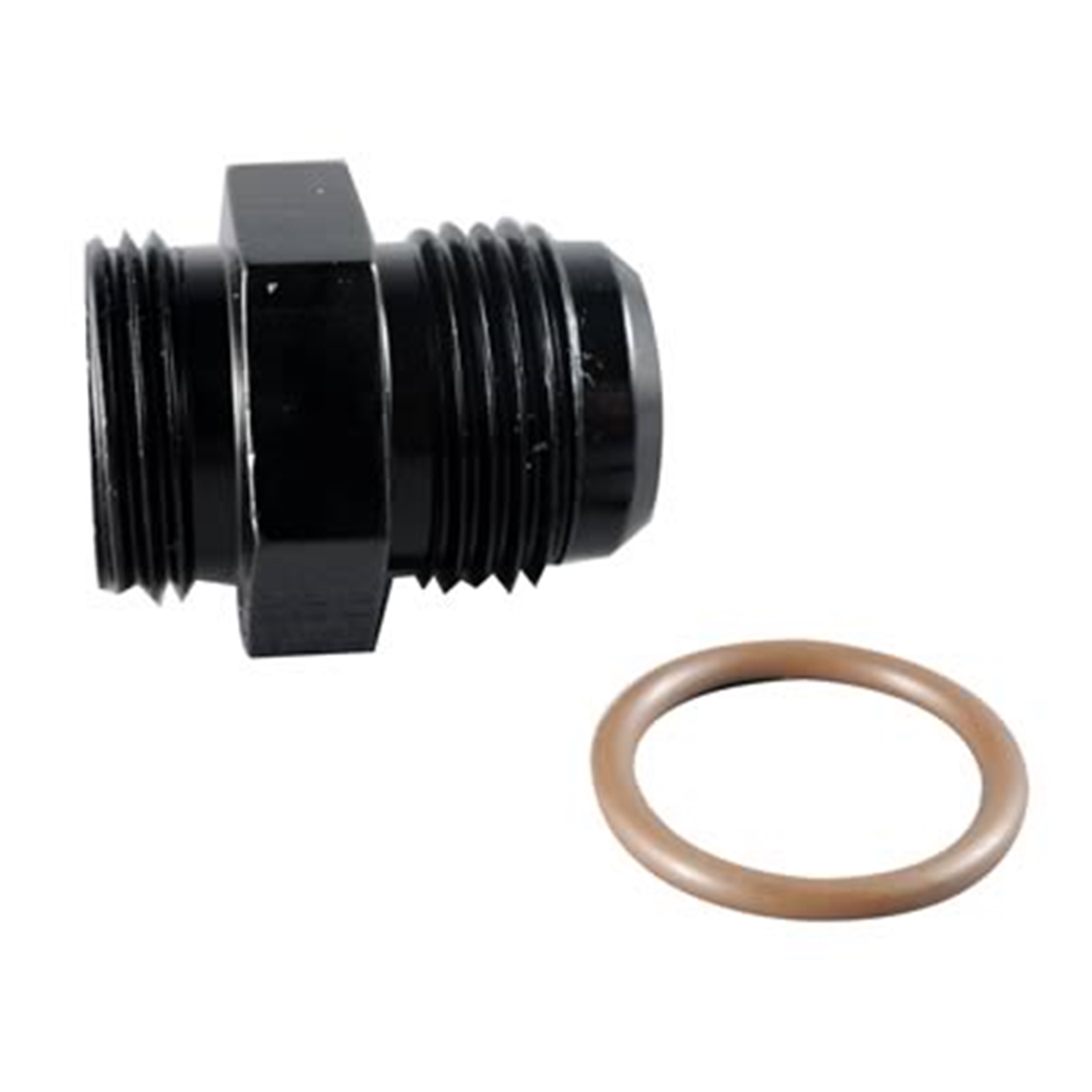 Vacuum Pump Fittings