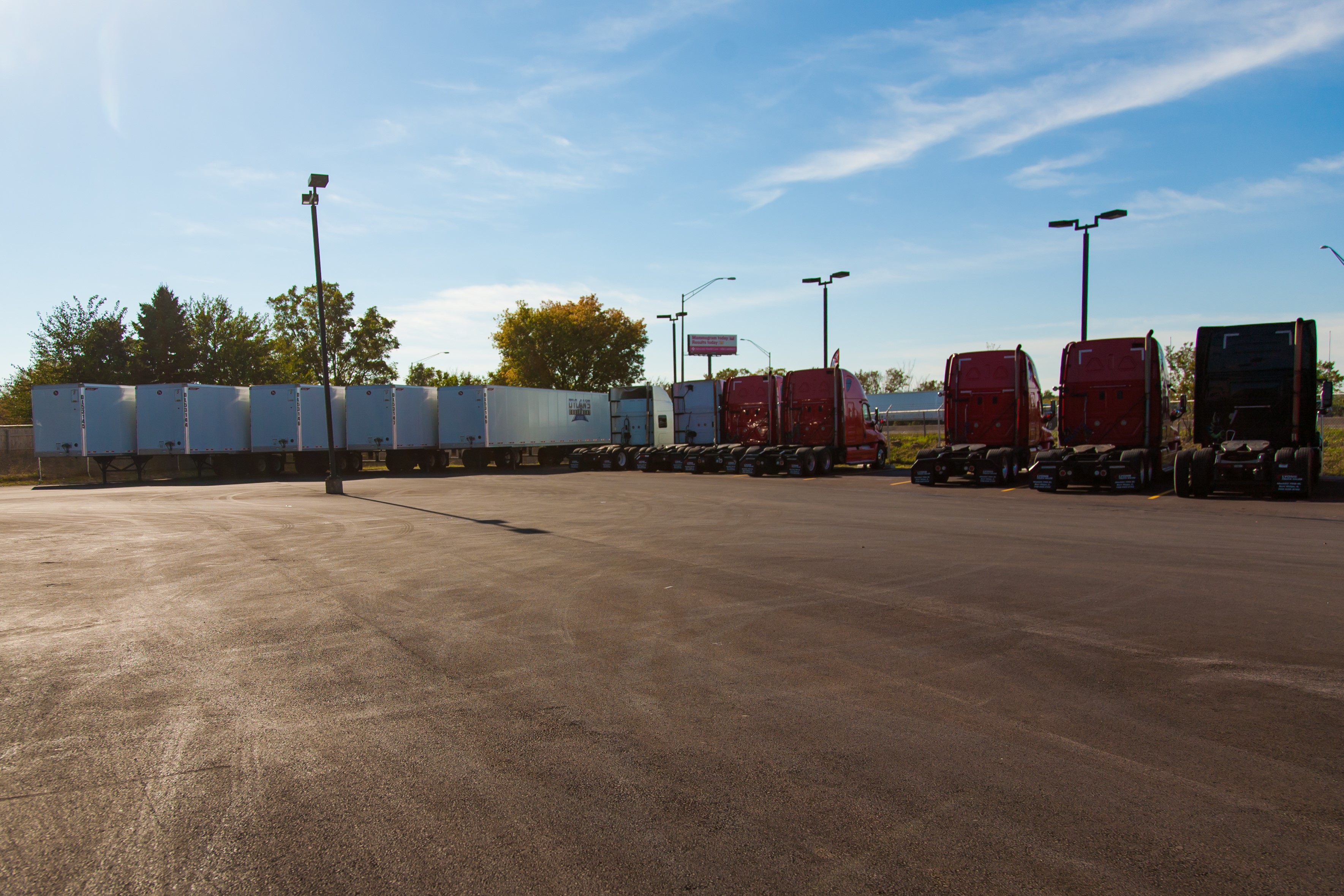 About Lyons Truck Sales Burr Ridge, IL Buying Experience