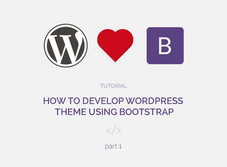 Code a Bootstrap Slider for Your WordPress Theme