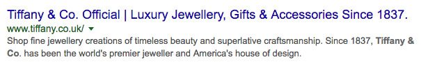 How To Write A Great Meta Description Lyrical Host