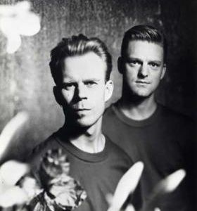 Trouhg The Years lyrics