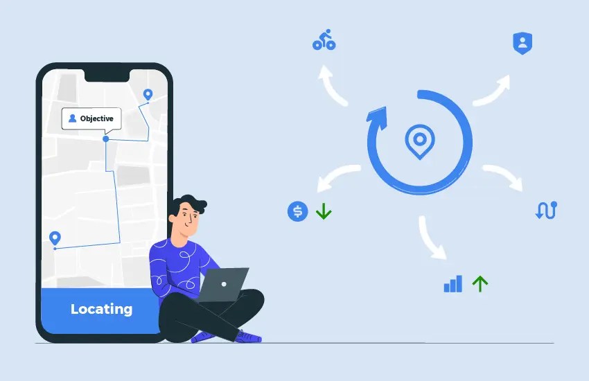 5 Reasons to Know Why You Need a Realtime Location Tracking App