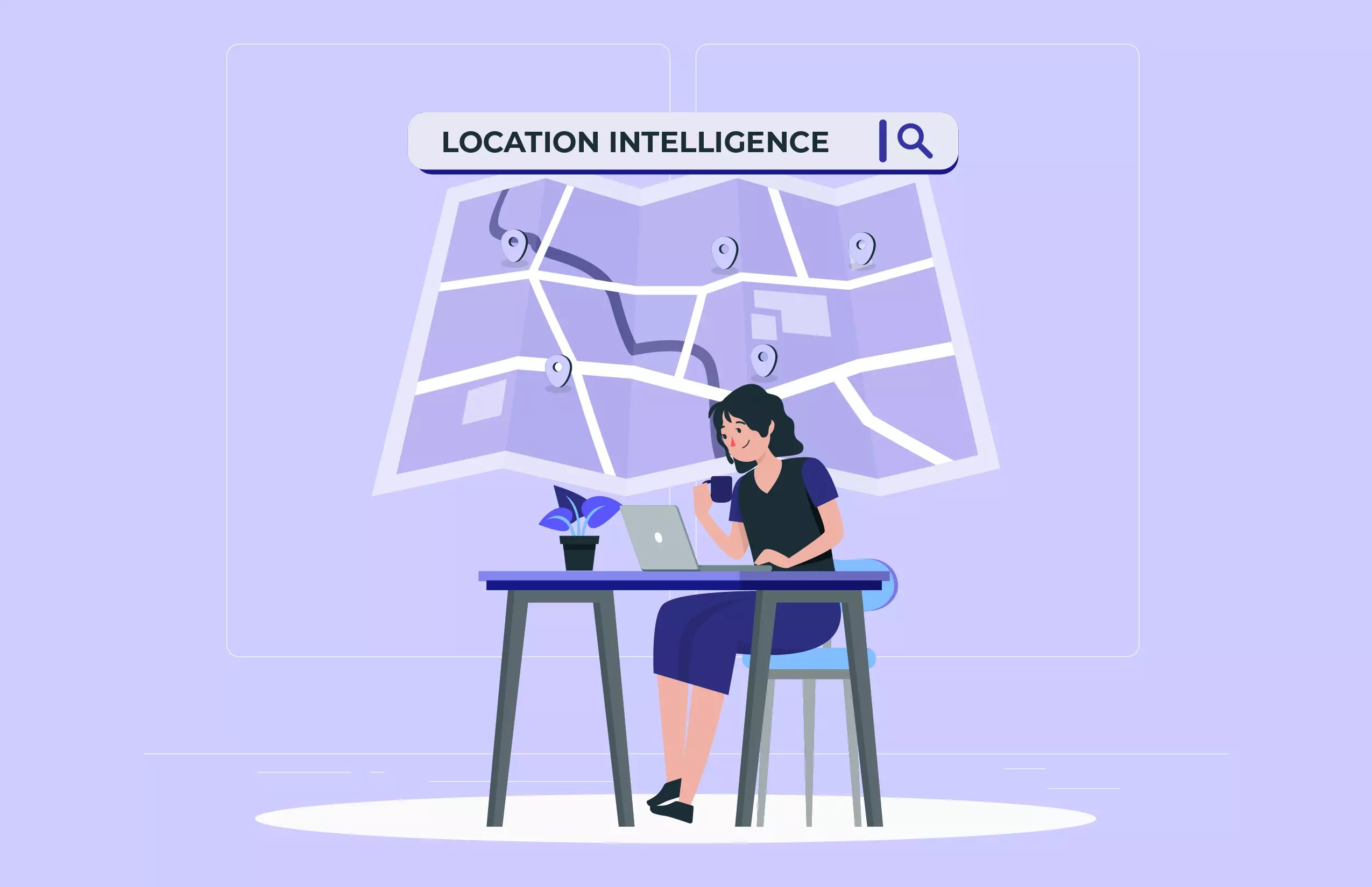 Ultimate Guide To Location Intelligence And Its Uses Cases