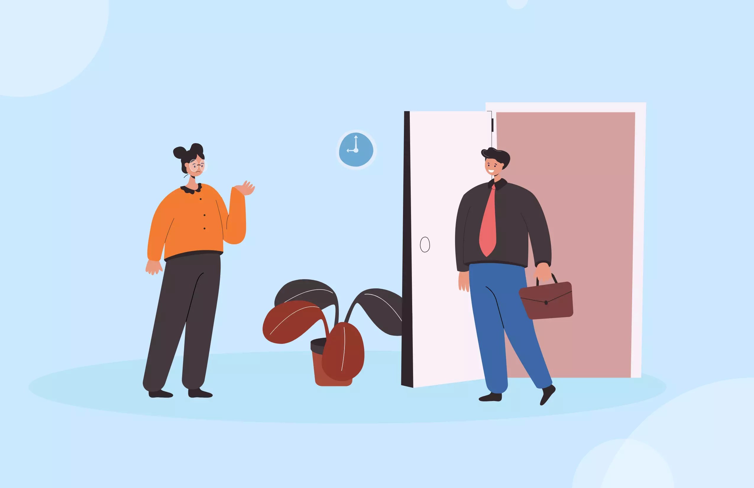 A Complete Guide On DoorToDoor Sales Tips For Effective DoorToDoor