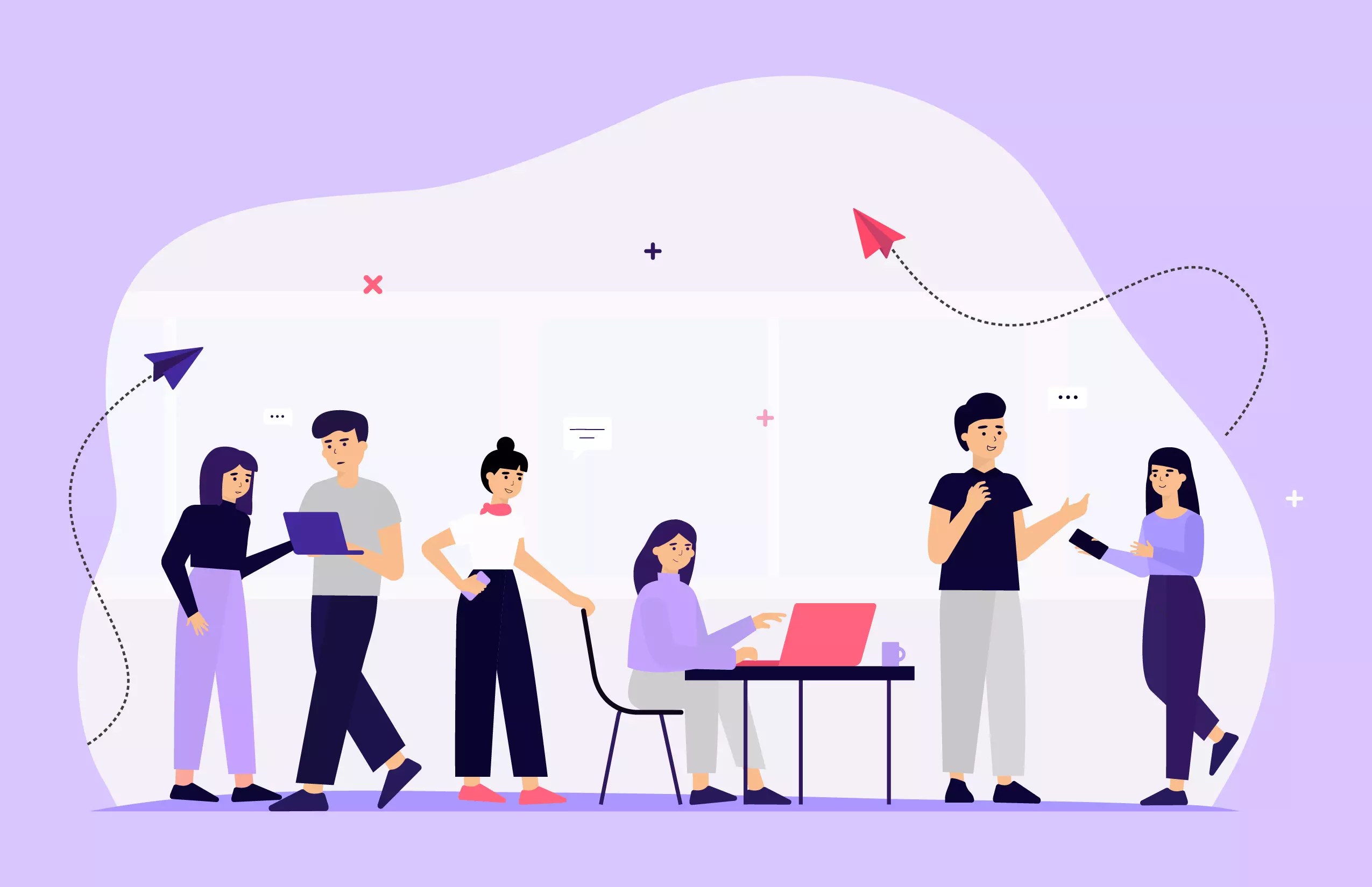 Improve Communication Skills With the 10 Fun Team Building Activities