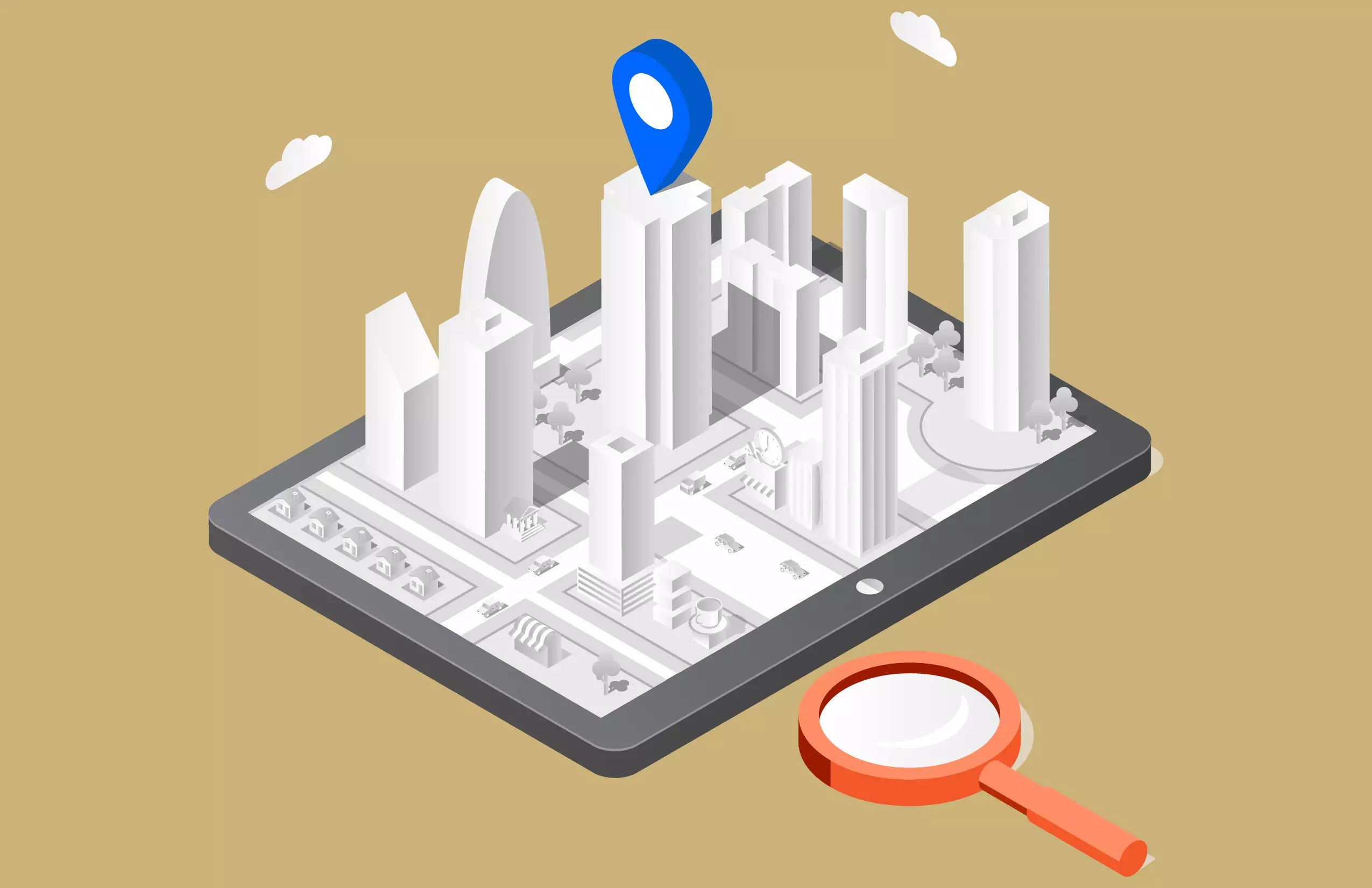 The Top Alternative for Google Maps Timeline to Monitor Employee Activities