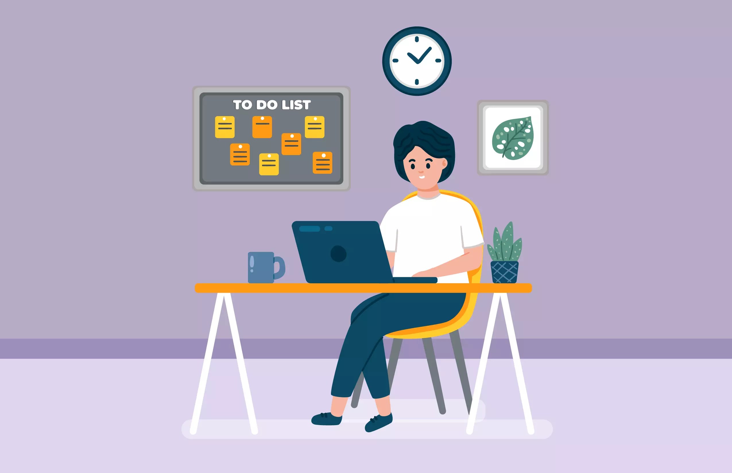 How Many Work Hours Are There In A Year Of FullTime Employment? Lystloc