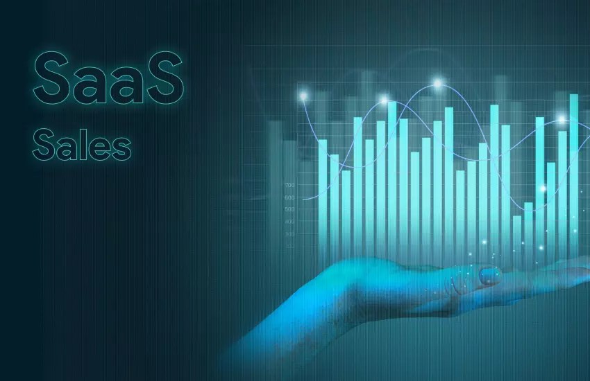 A Definitive Guide To SaaS Sales In 2023 Lystloc