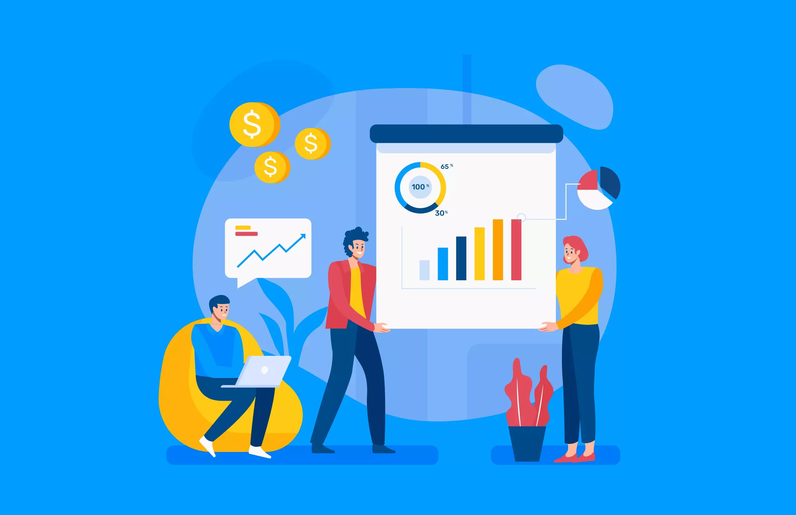 10 Typical Sales Commission Structures With Formulas and Examples