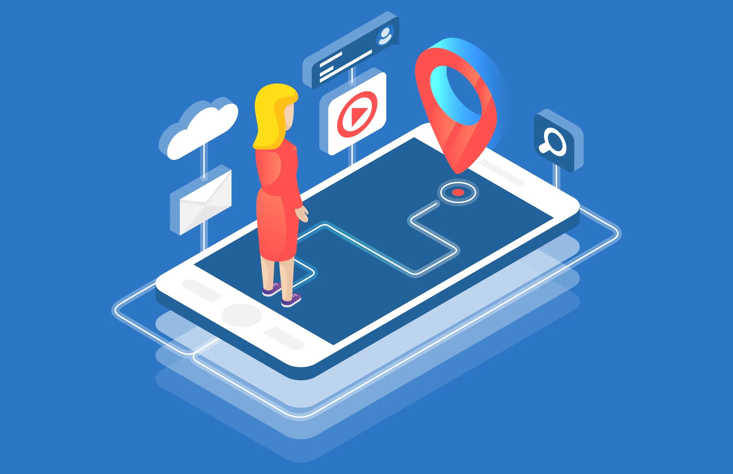 5 Best Field Marketing Team Location Tracking Apps Lystloc