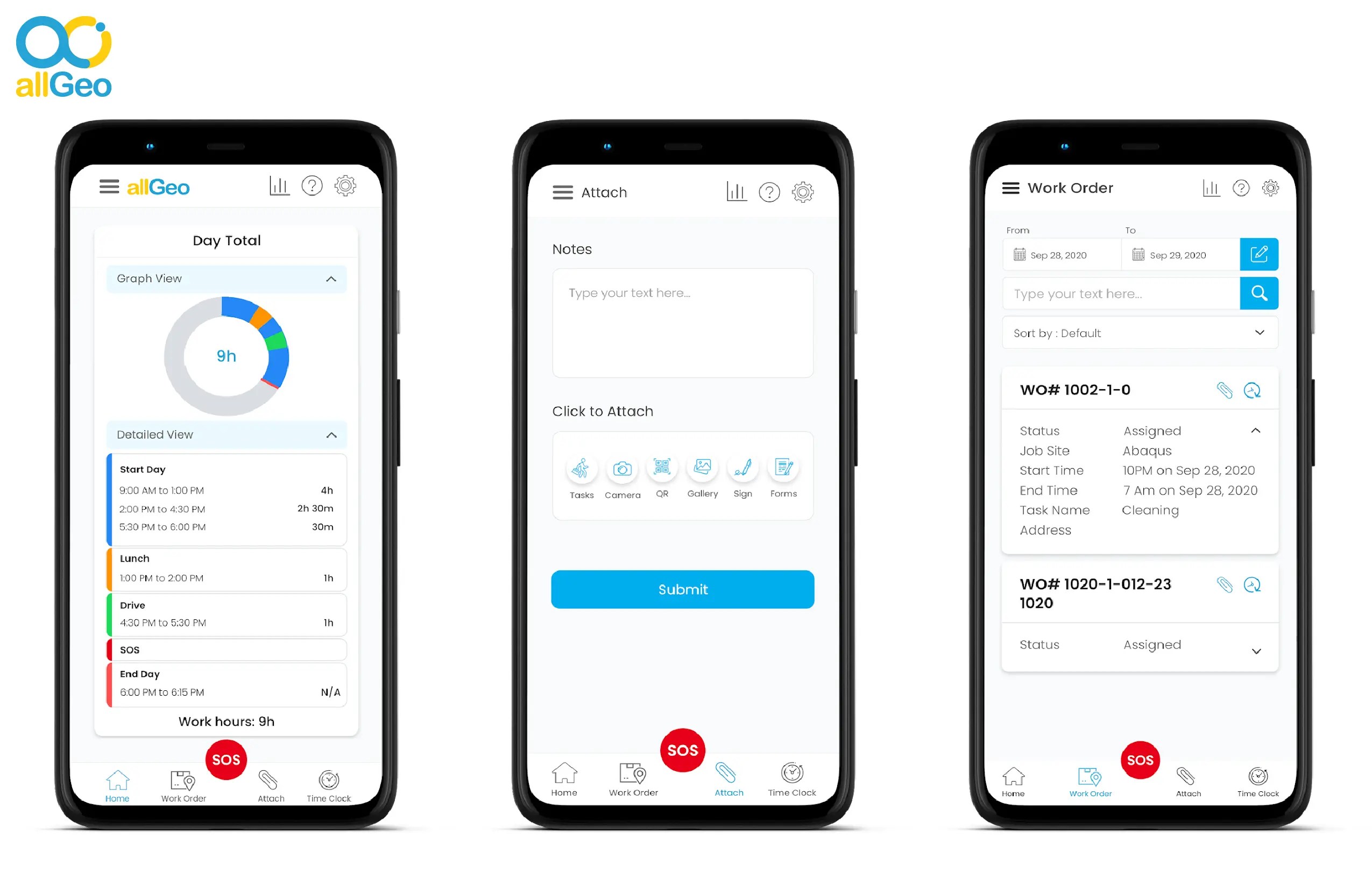 5 Best Field Marketing Team Location Tracking Apps Lystloc