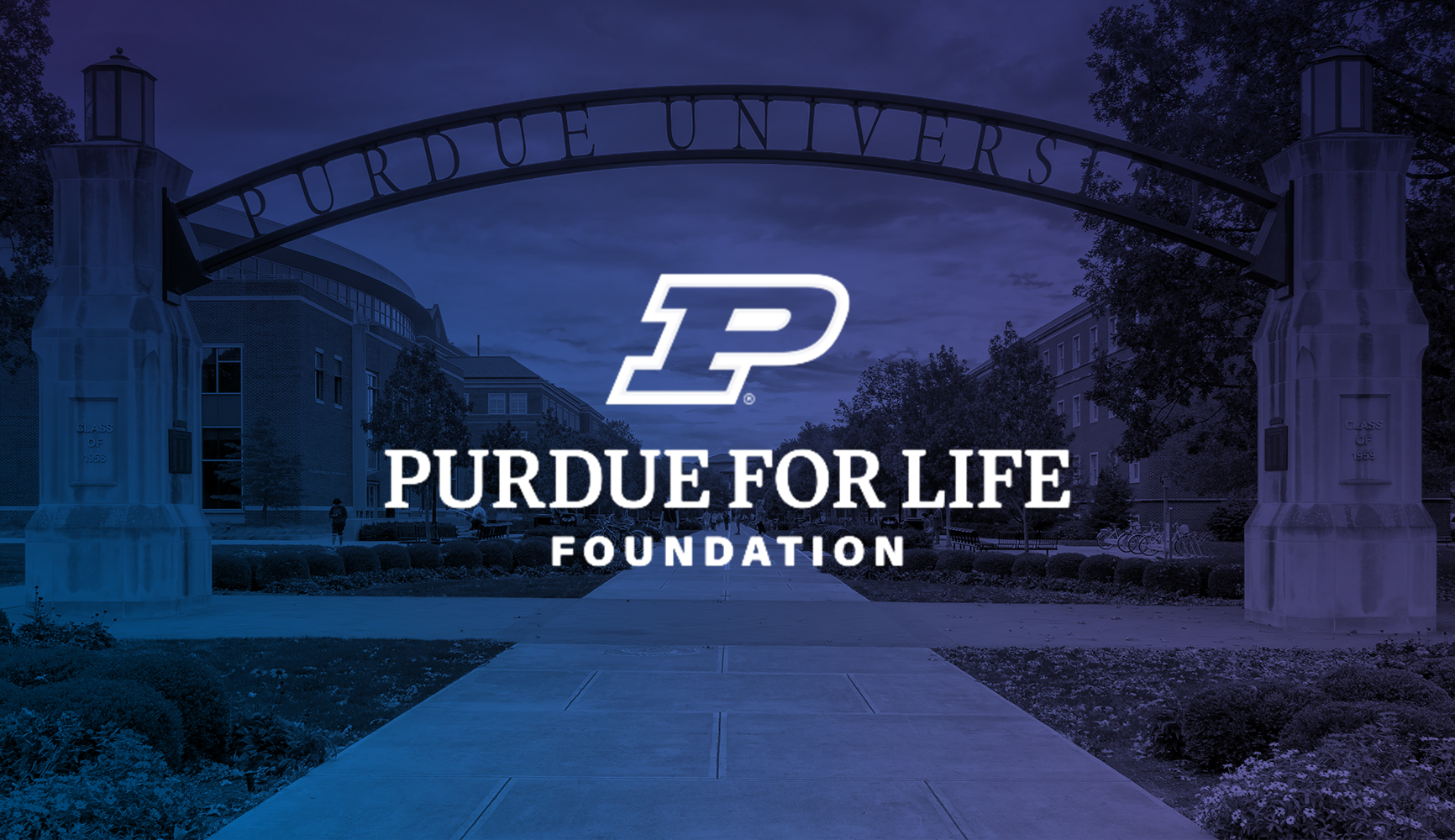 Purdue for Life Builds a Solid Foundation with Lytho Lytho