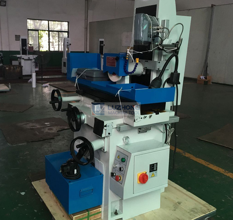 M820 Manual Surface Grinding Machine Manual Grinding