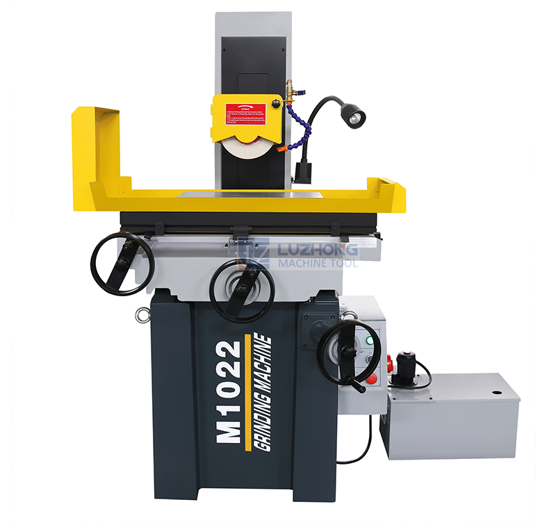 M1022 Manual Surface Grinding Machine Manual Grinding