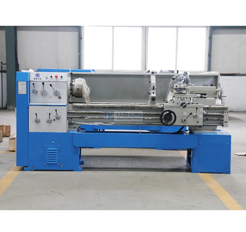 C6236 Gap Bed Lathe Machine Gap Bed Lathe Machine manufacturer China
