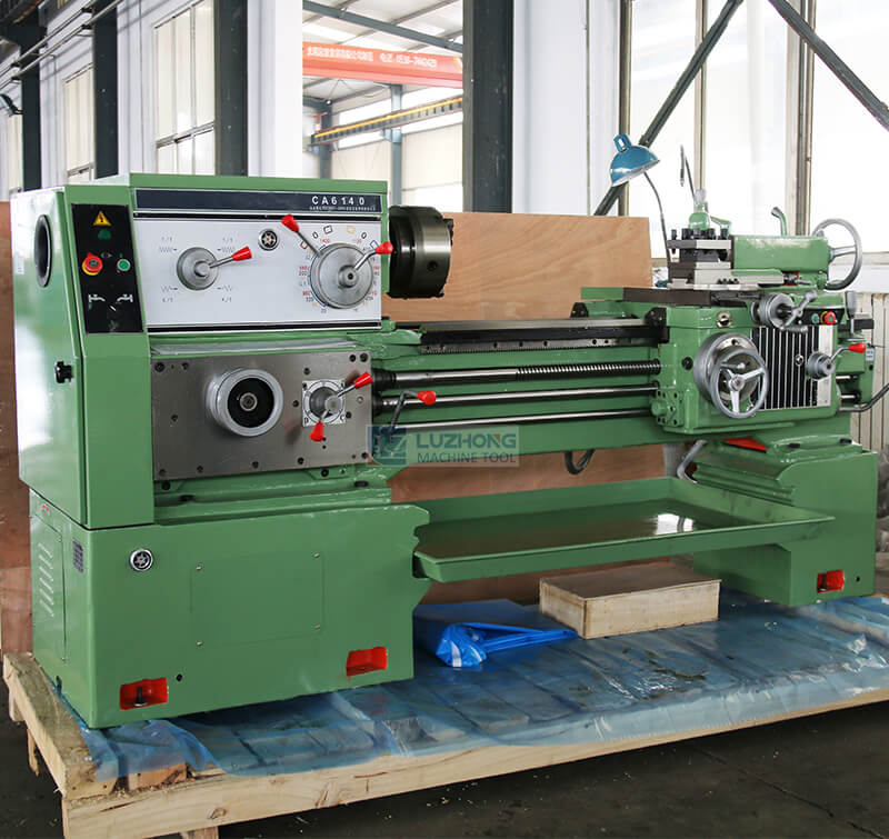 CA6140 Lathe Machine China Horizontal Conventional