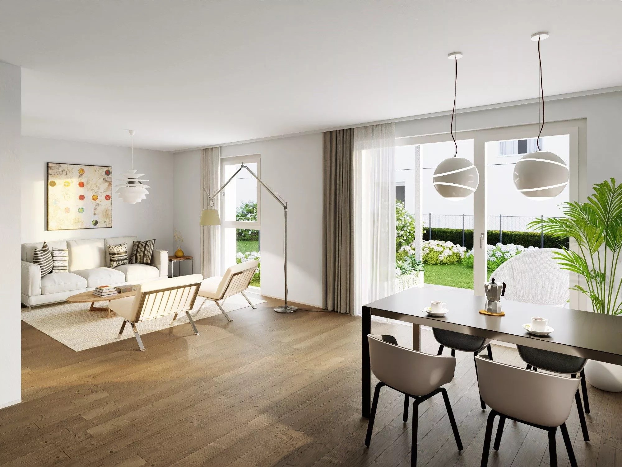 Projekt Wiener Neustadt LZH Group