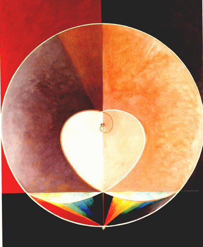 HILMA AF KLINT | M-Arte Y Cultura Visual