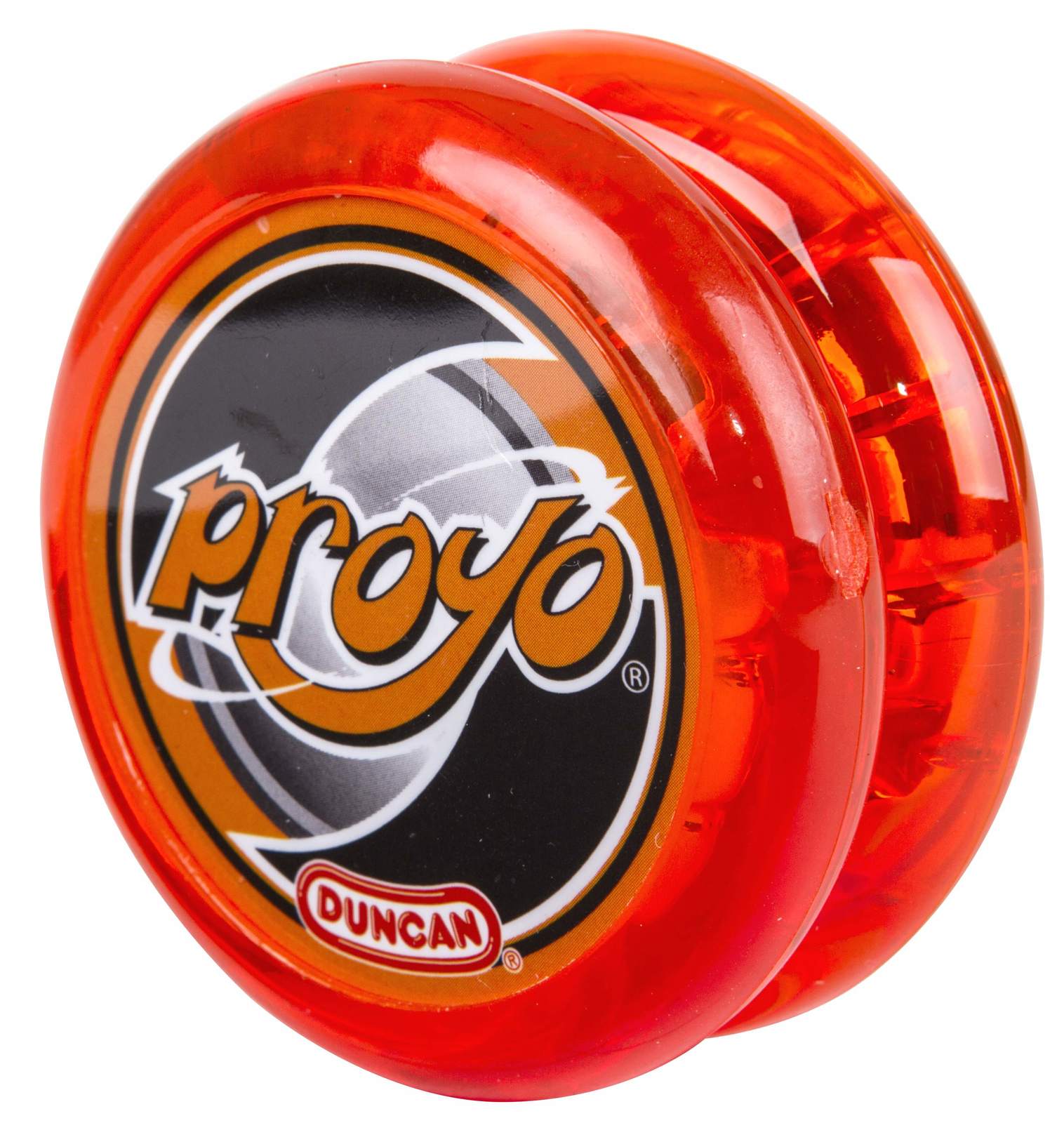 YoYo ProYo (Beginner) Mind Games
