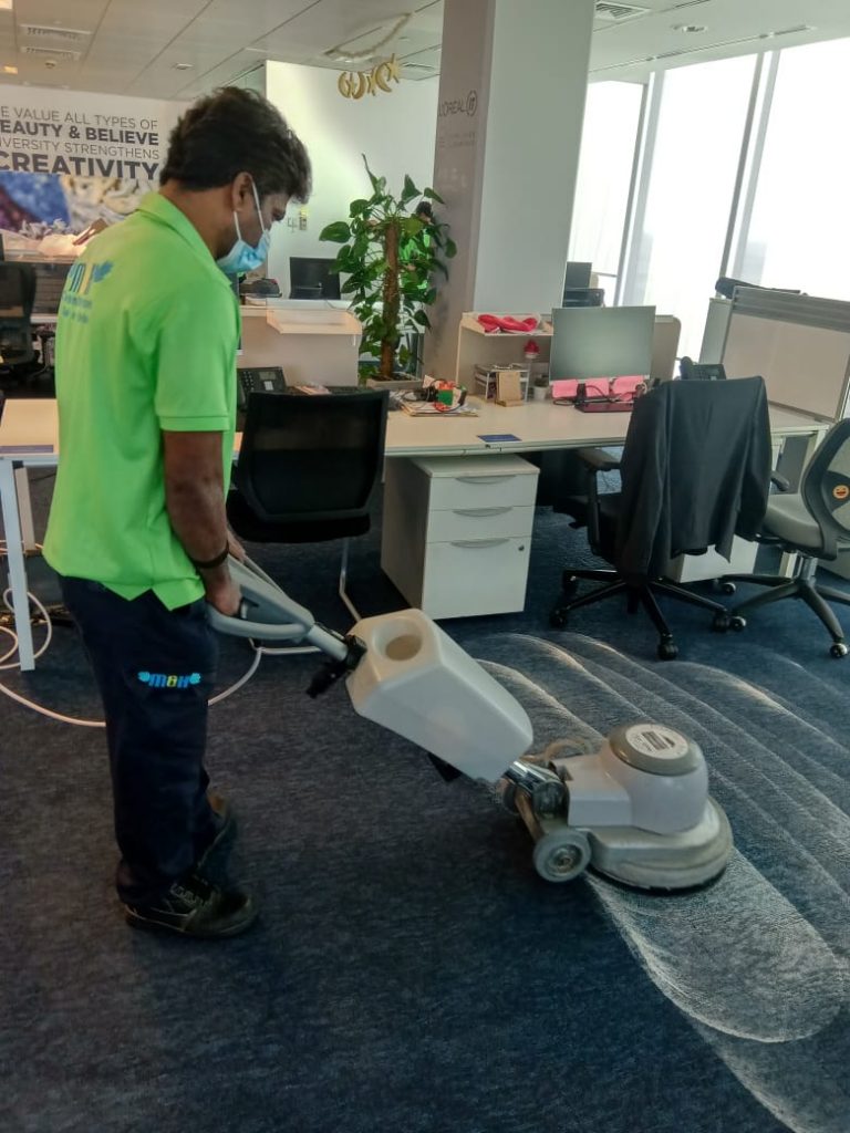 MH Cleaning Services Dubai Deep Home Cleaning Services in Dubai
