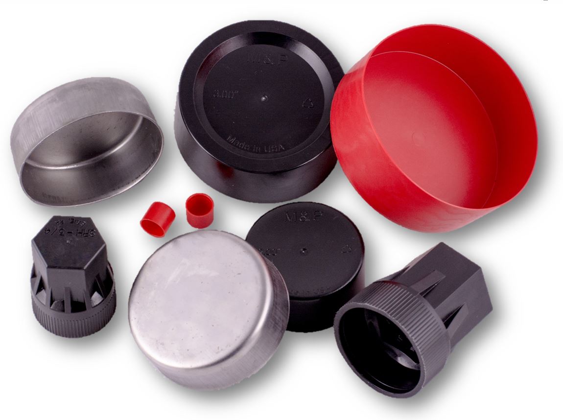 Flange Protectors Pipe Protectors