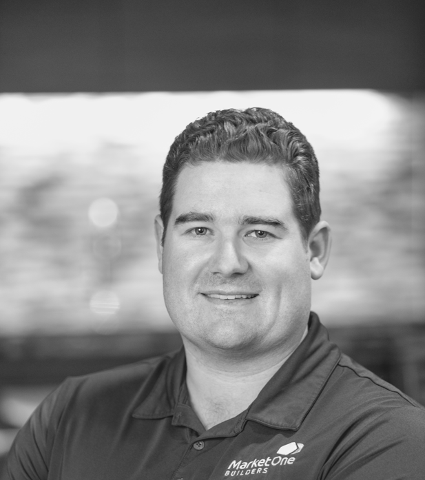 Phil Evans - MarketOne Builders