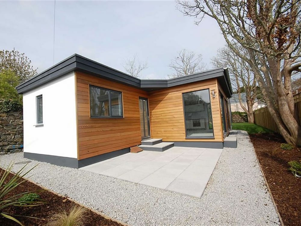 Eco House M2 Developments Ltd Building the highest quality New