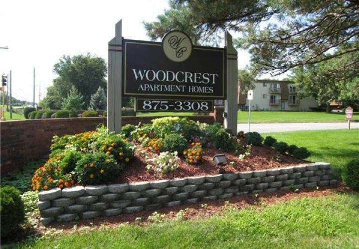 Apartments for Rent in Central IL Woodcrest