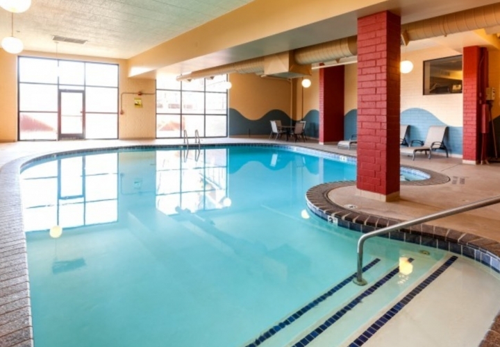 Senior Apartments for Rent in Southfield, MI Solaire Senior Living