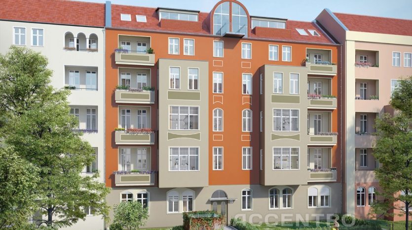 46+ neu Vorrat 4 Zimmer Wohnung Berlin Neukölln / Zimmer in Neuköllner