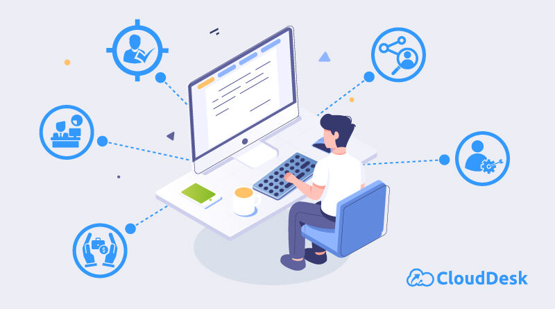 5 Reason to Use Software to Monitor Remote Employees | M2SYS Blog