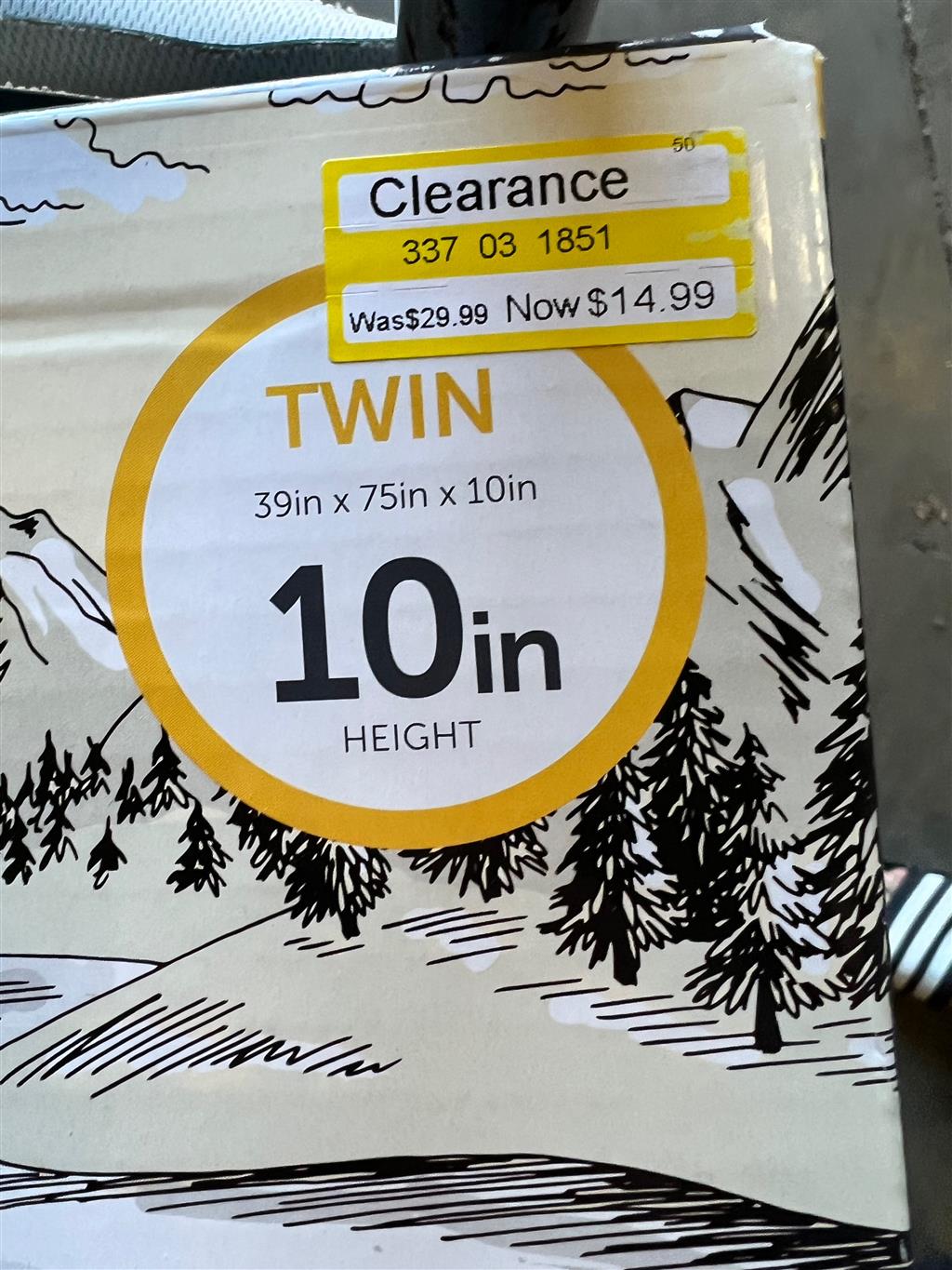 (2) Intex 10" Twin Air Mattress Internal Battery Pump; Bestway Single High 8