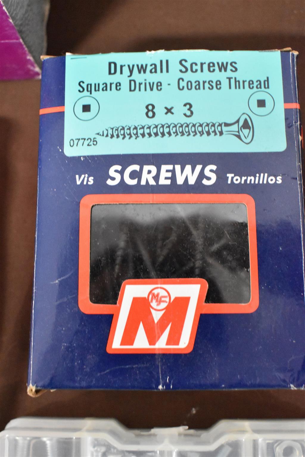 Nuts & Bolts Hole Saw More Offsite Hastings J8155B