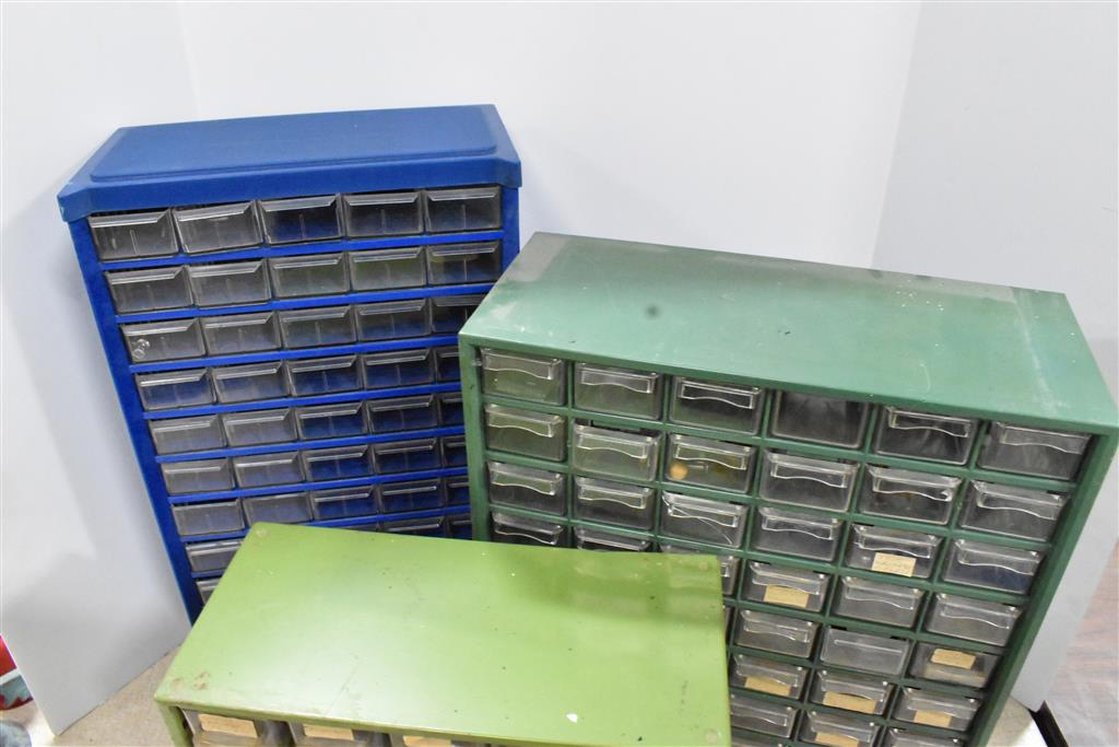 Hardware Nuts, Bolts, Etc. Offsite Hastings