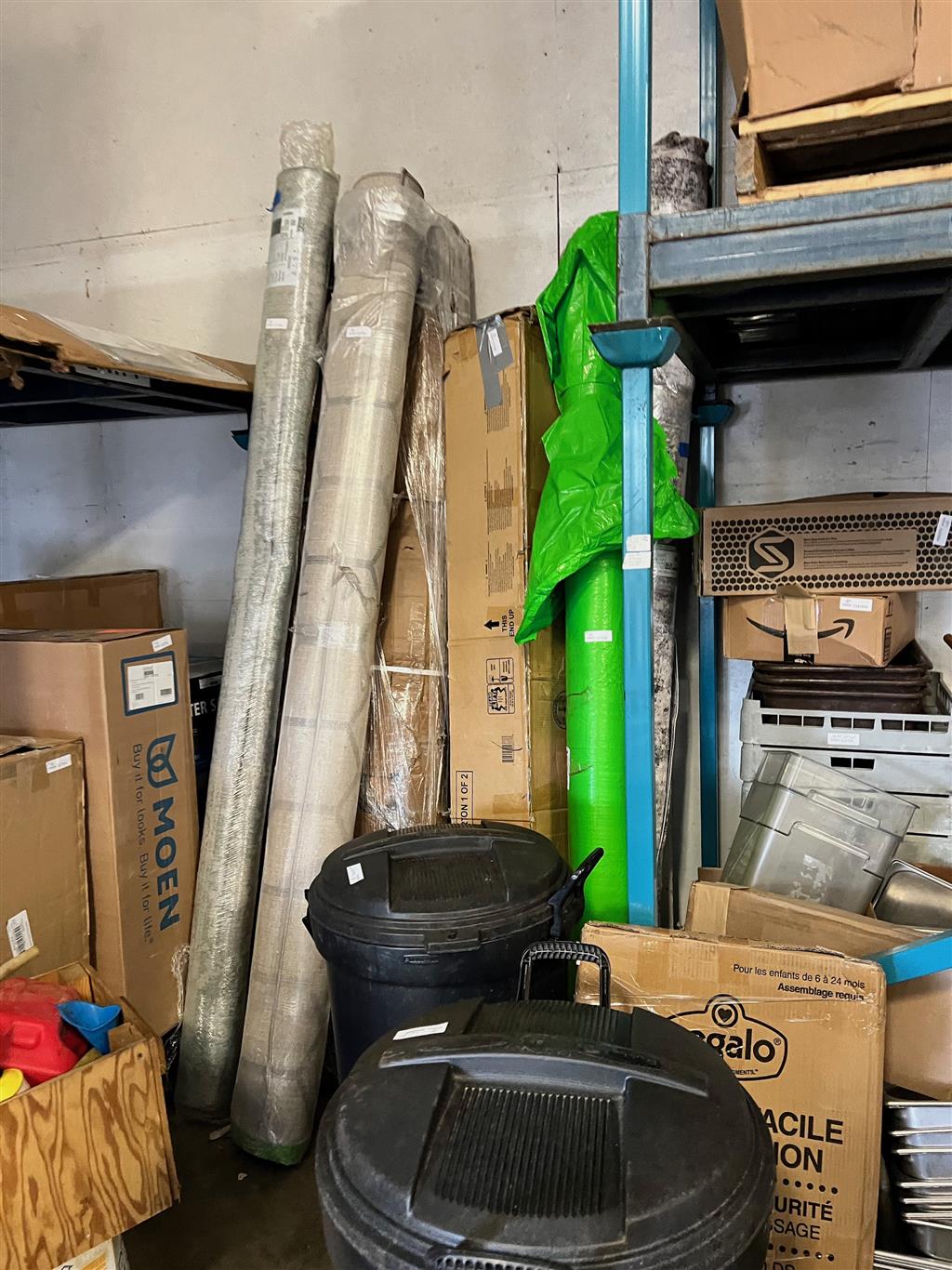 Lattice Trellis Collection Rug 8' x 10