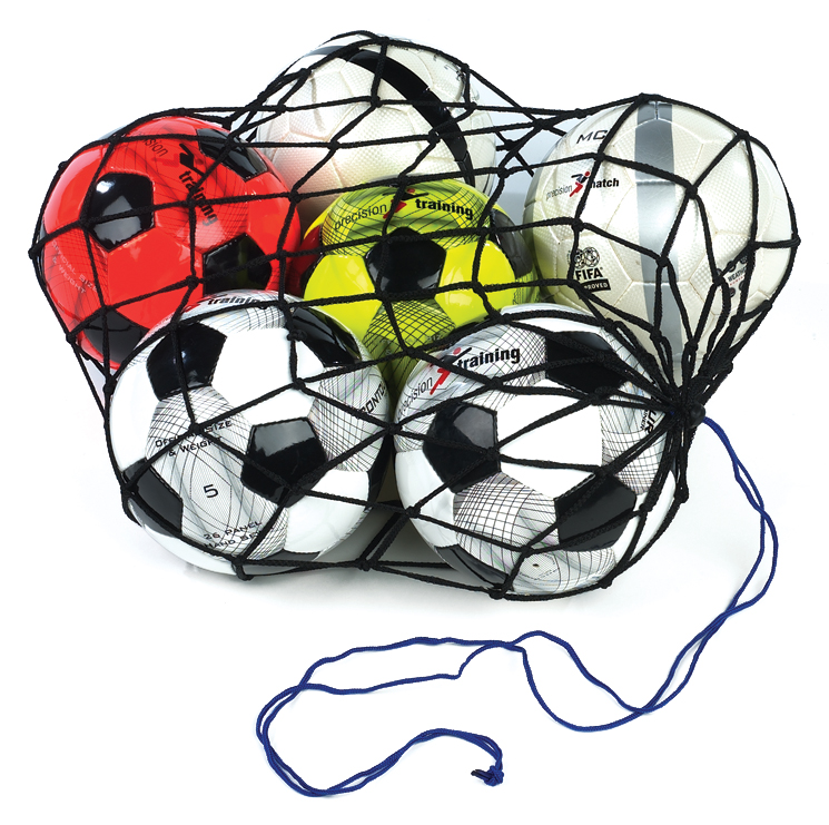 Heavy Duty Ball Nets (Holds 10)