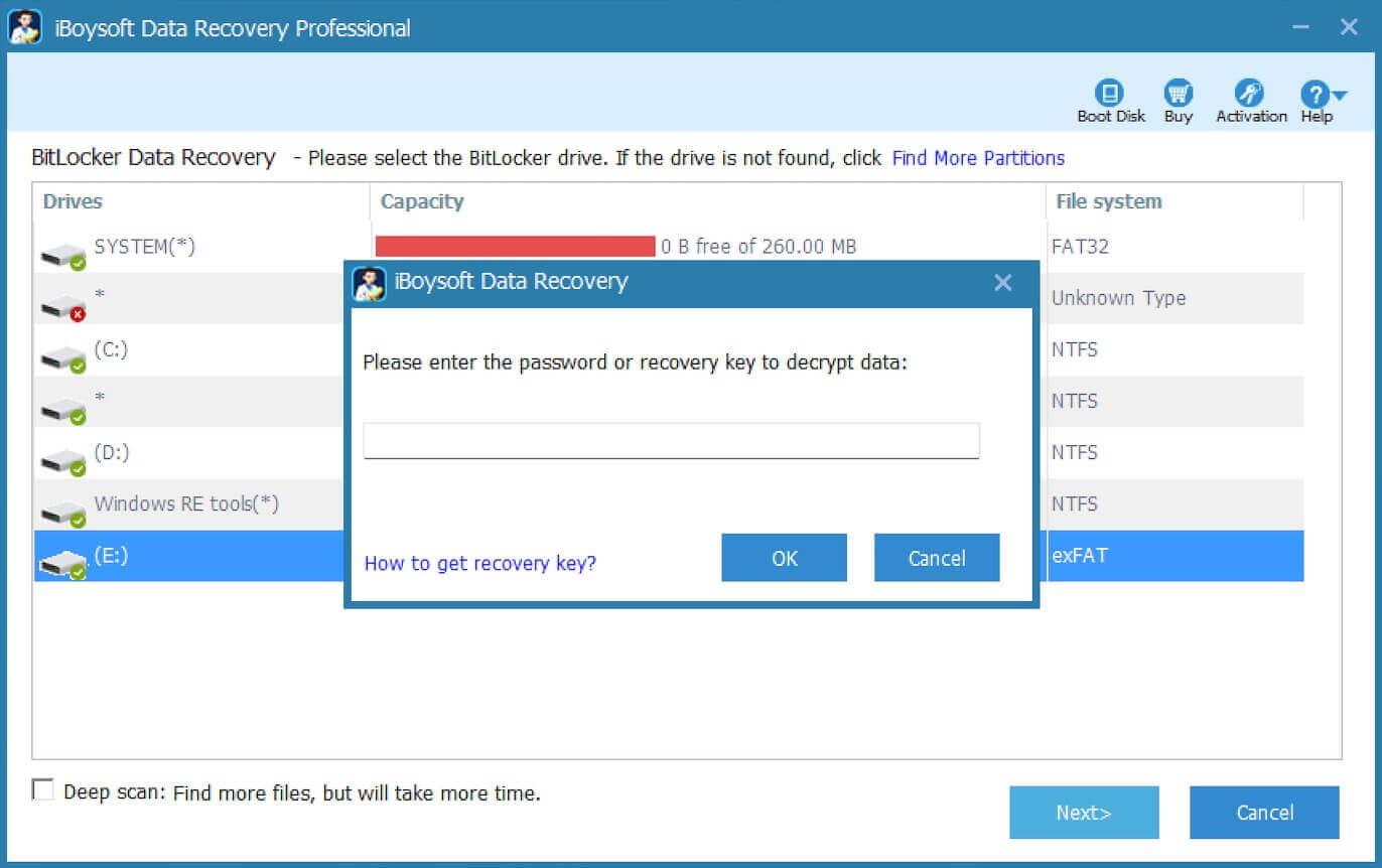 BitLocker Keeps Asking for Recovery Key Causes & Solutions!