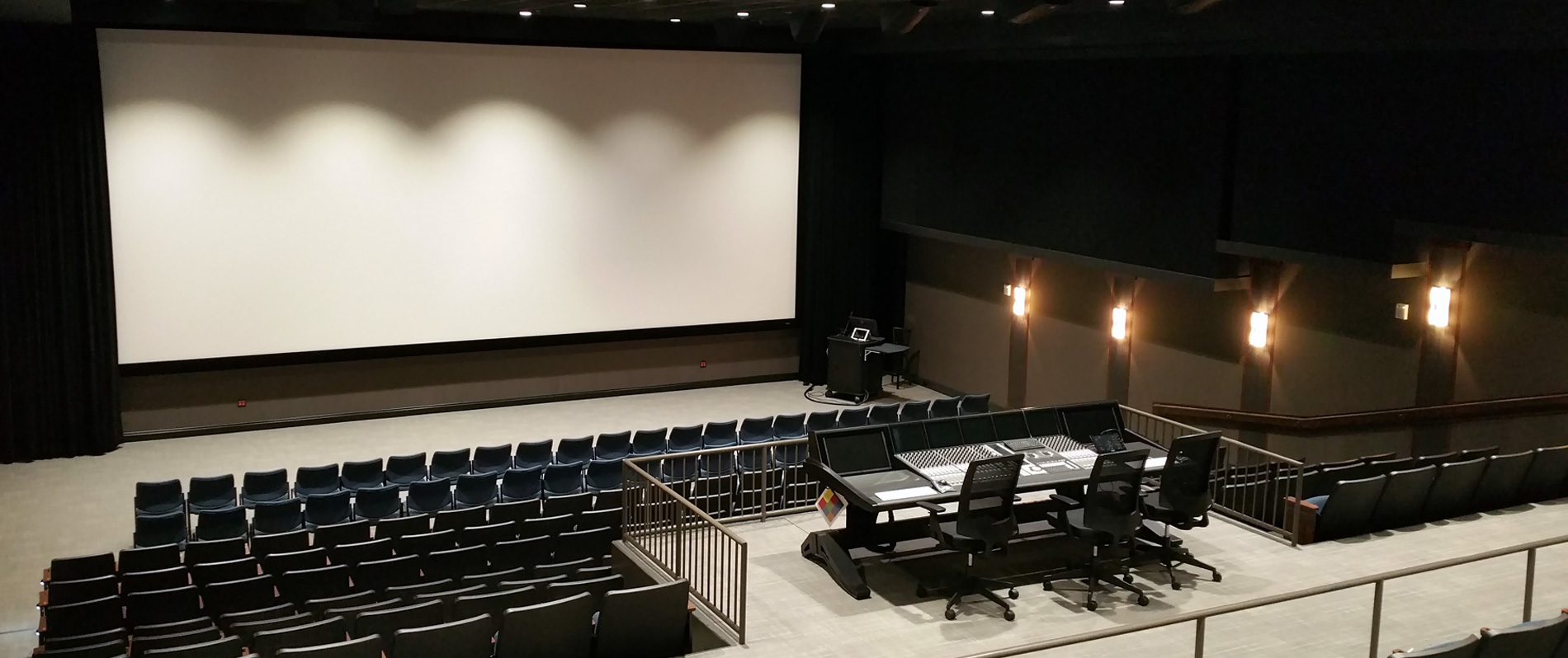 AV Services Audio Visual Integration & Installation Tennessee