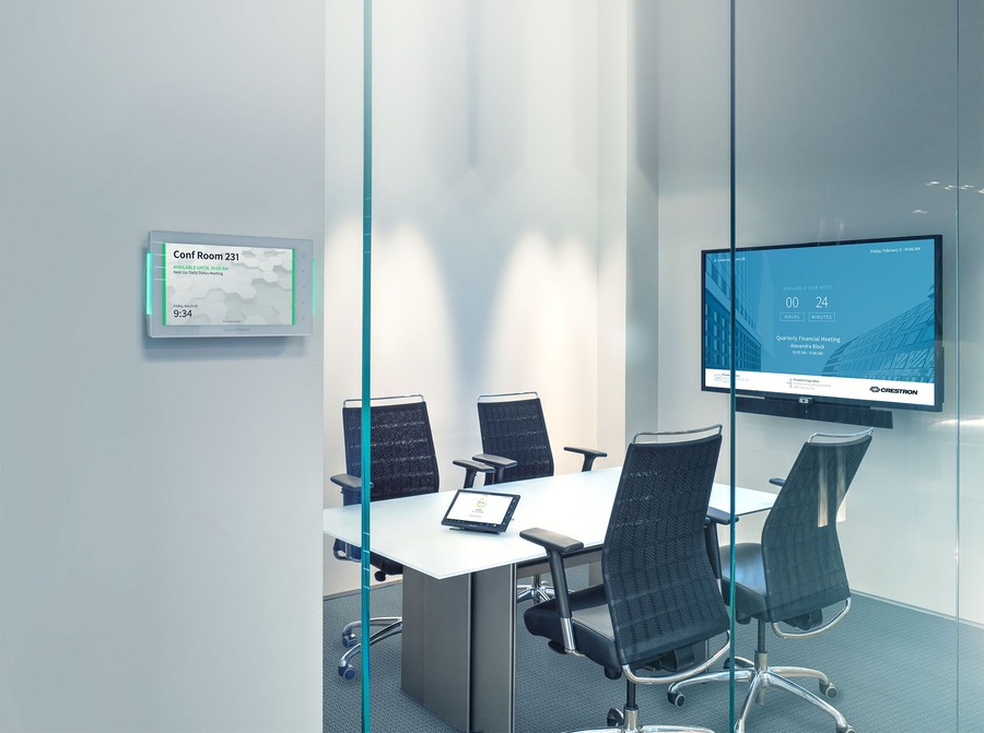 Make the Most of Your Office Huddle Room with Advanced Technology M3