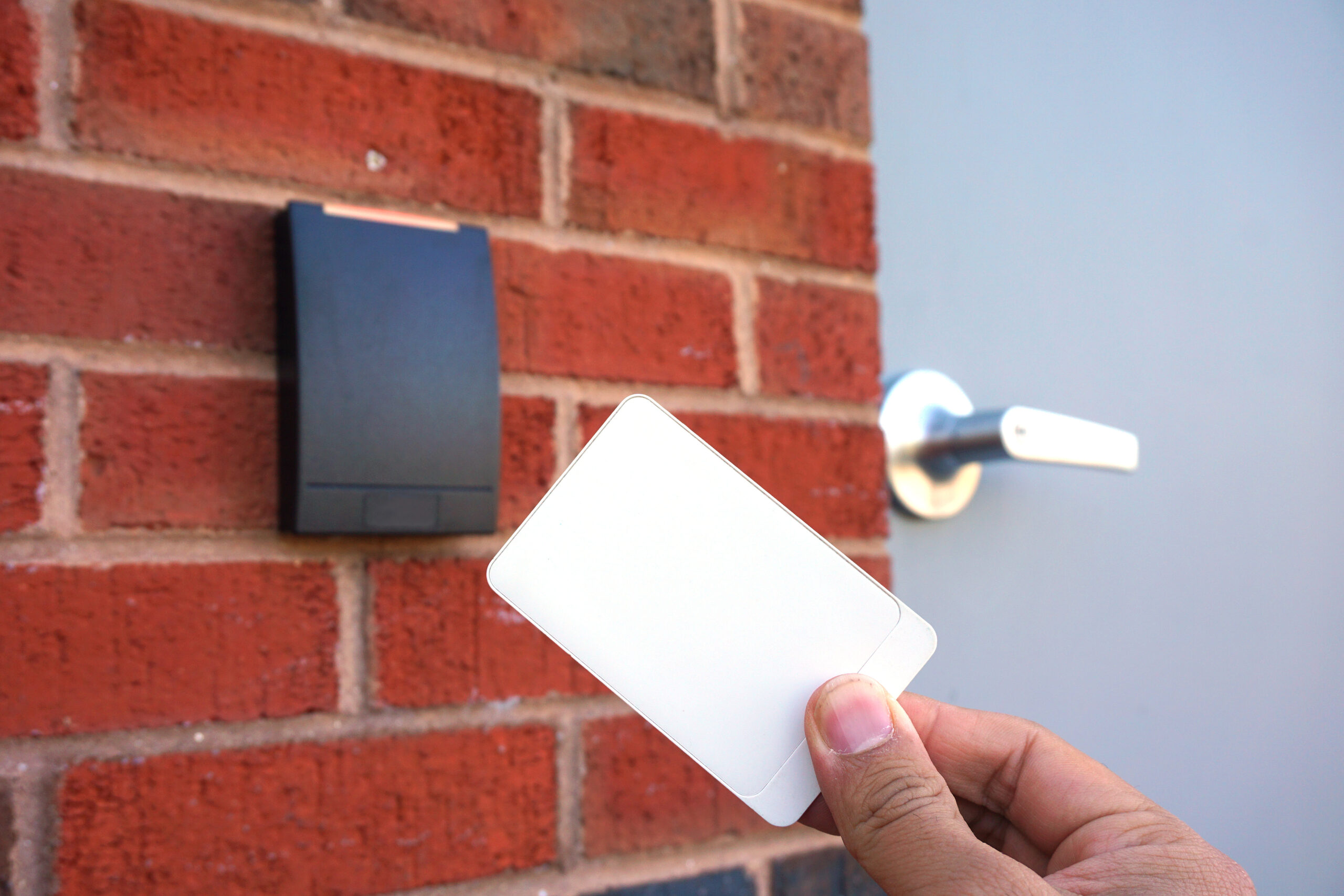 ACCESS CONTROL PRODUCTS Service Shield by M3T