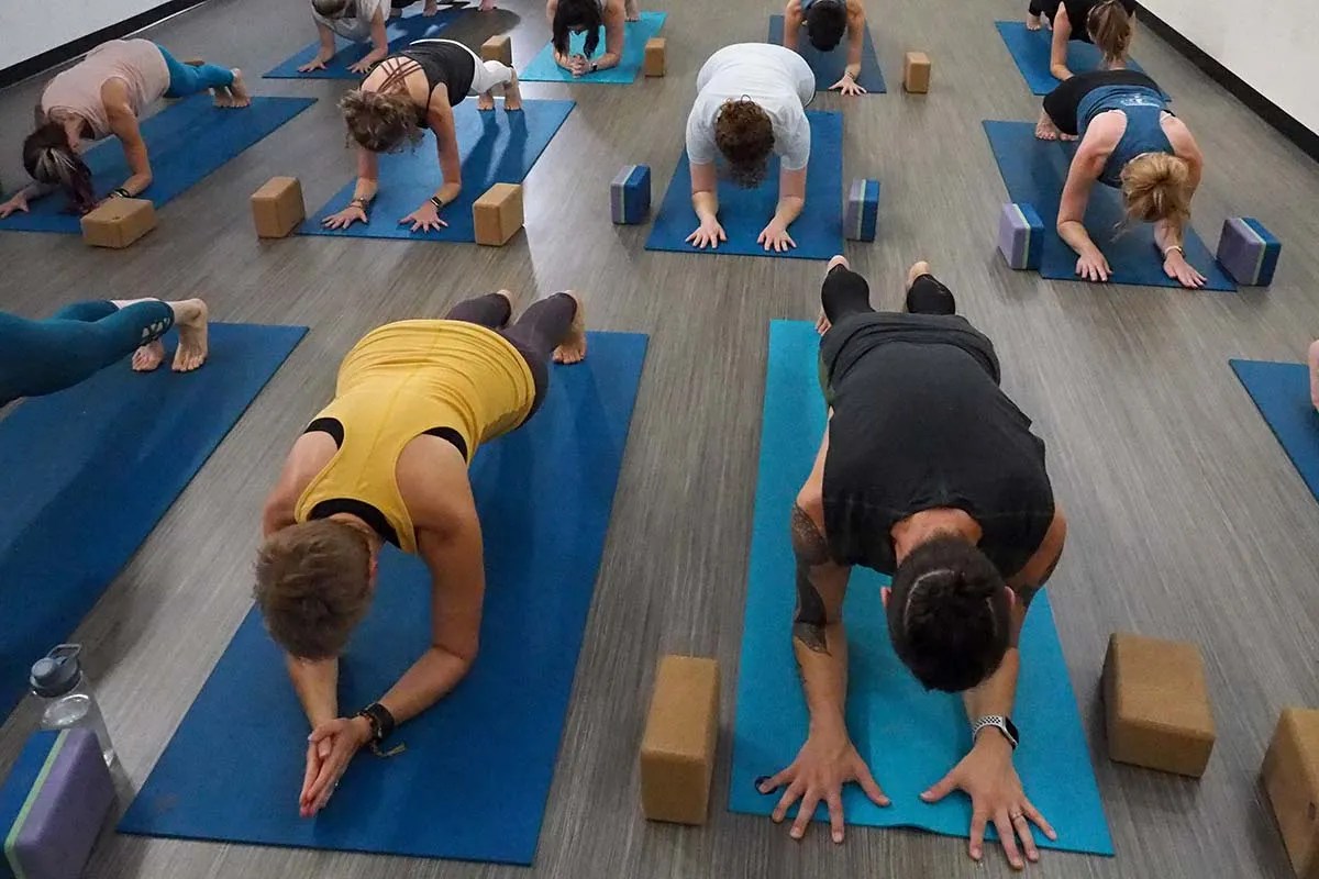 About M3Yoga Studio Athens, GA M3 Yoga & Hot Pilates Athens & Atlanta