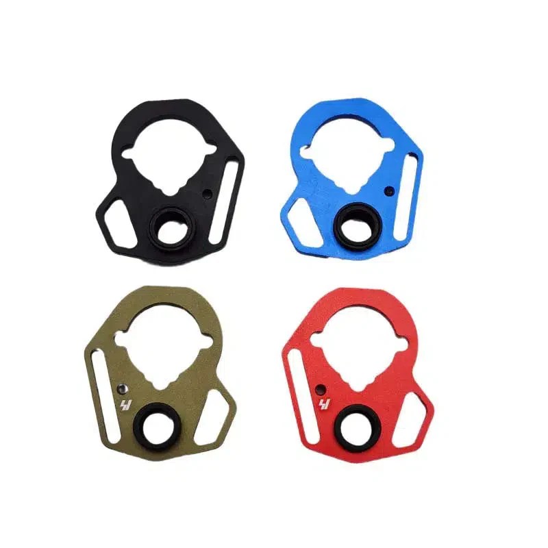 High Quality Sling Mounts & Swivels for Tactical Slings m416gelblaster
