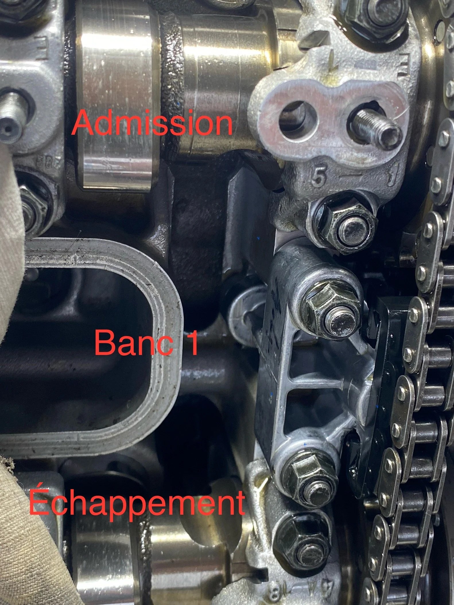 distribution timing question M5 E39 | BMW M5 Forum and M6 Forums