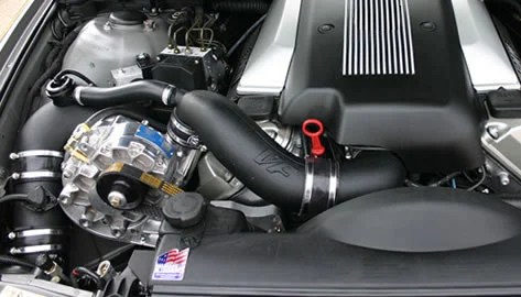 FS: VF SC kit for E39 540i (99-03) | BMW M5 Forum and M6 Forums