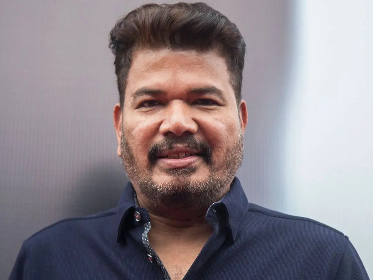 Shankar in Deep Trouble Again After Game Changer?