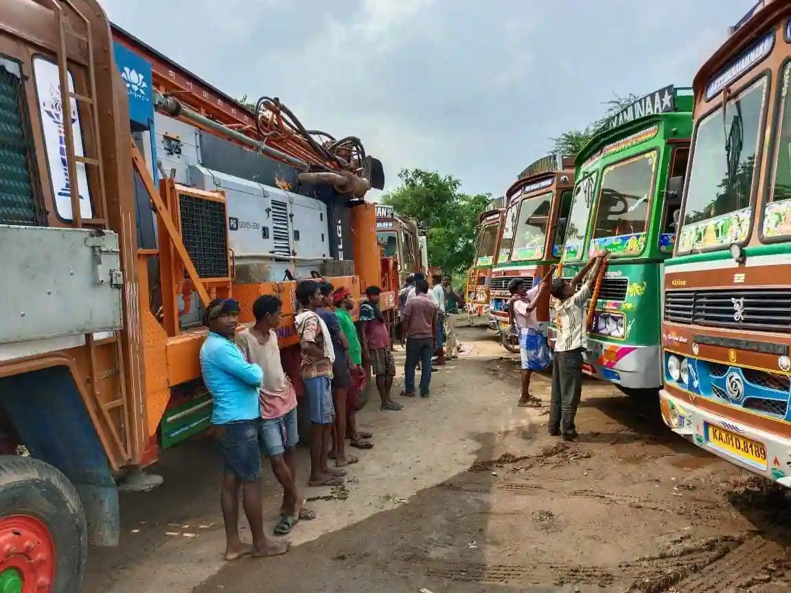 PVC Borewell Pipes Dealer, Borewell In Chhattisgarh,Raipur