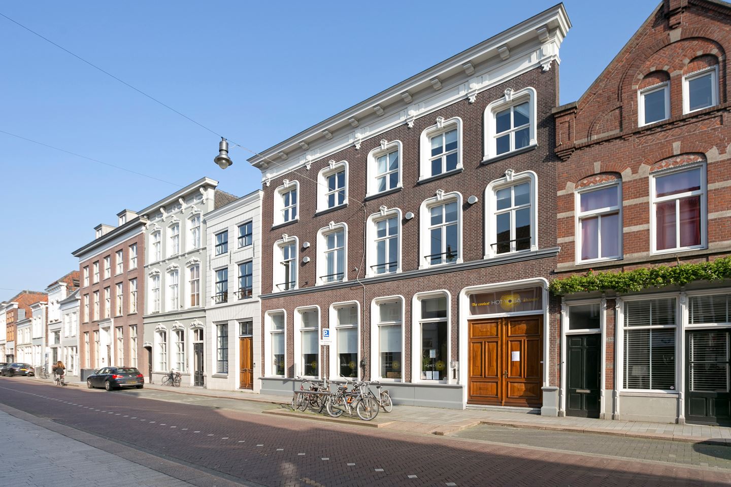 Incredible Appartement Te Huur Vughterstraat Den Bosch Ideas
